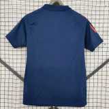 2025/26 Universidad de Chile Polo Jersey