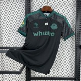 2025/26 Young Africans FC Away Fans Soccer jersey