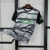 2025/26 Man City Special Edition Fans Soccer jersey