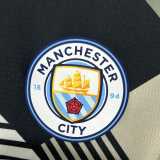 2025/26 Man City Special Edition Fans Soccer jersey