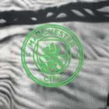 2025/26 Man City Special Edition Fans Soccer jersey