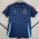2025/26 Universidad de Chile Polo Jersey