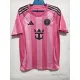 2025/26 Inter Miami Home Pink Fans Soccer jersey