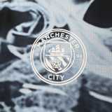 2025/26 Man City Special Edition Fans Soccer jersey