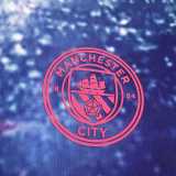 2025/26 Man City Special Edition Fans Soccer jersey
