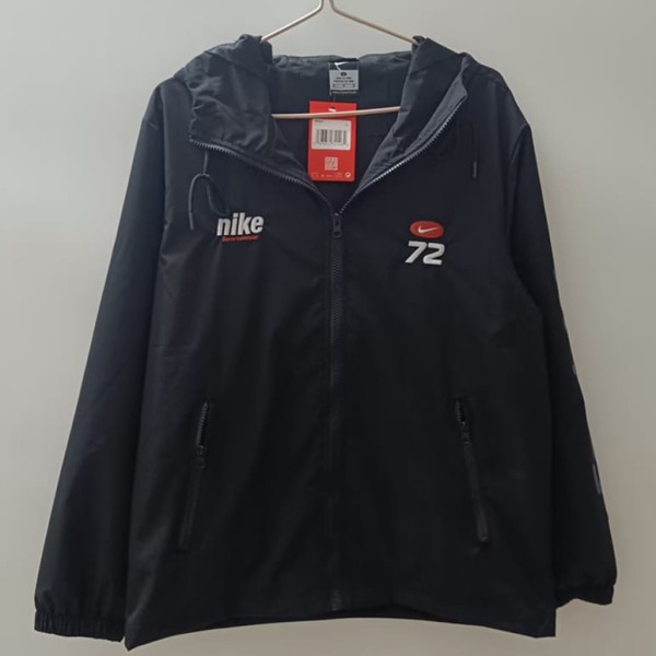 2025/26 Black Hoody