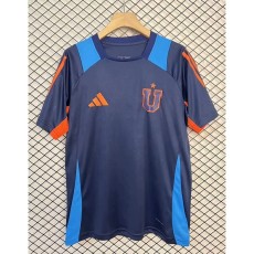 2025/26 Universidad de Chile Training Shirts