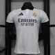 [PLAYER] 2025/26 R MAD Special Edition White Player Soccer jersey