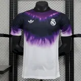 [PLAYER] 2025/26 R MAD Special Edition Player Soccer jersey