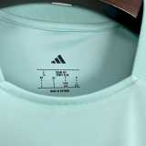 2025/26 Cruzeiro Blue Training Shirts