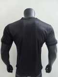 [PLAYER] 2025 Germany Commemorative Edition Black 125th Anniversary Player Soccer jersey