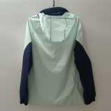 2024/25 ASN Green Windbreaker