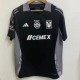 2024/25 Tigres UANL Black Training Shirts