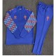 2024/25 Celta Blue Half Pull Tracksuit