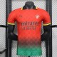 [PLAYER] 2024/25 ACM 4RD red and green Player Soccer jersey