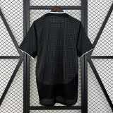 2003/05 Man Utd Away Retro Soccer jersey