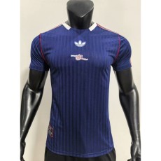 [PLAYER] 2025/26 ASN Special Edition Player Soccer jersey