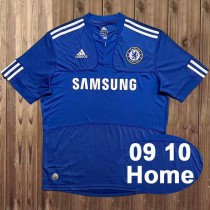 2009/10 CHE Home Retro Soccer jersey
