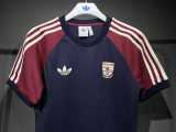 2025/26 ASN Training Shirts