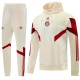 2024/25 Bayern light yellow Tracksuit