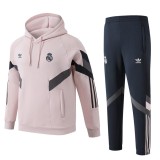 2024/25 R MAD Pink Tracksuit