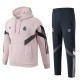 2024/25 R MAD Pink Tracksuit