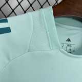 2025/26 Cruzeiro Blue Training Shirts