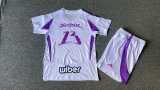 2024/25 Granada 4RD Fans Kids Soccer jersey