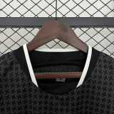 2003/05 Man Utd Away Retro Soccer jersey