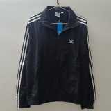 2025/26 Black Windbreaker