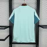 2025/26 Cruzeiro Blue Training Shirts