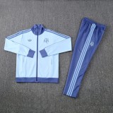 2024/25 Argentina Tracksuit