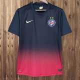 2013/14 EC Bahia 3RD Retro Soccer jersey