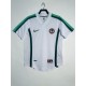 1998 Nigeria Away Retro Soccer jersey