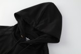 2025/26 Black Tracksuit
