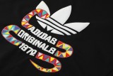 2025/26 Black Tracksuit