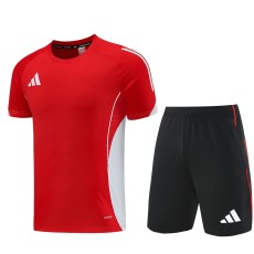 2025/26 Training Shorts Suit
