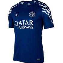 2024/25 PSG Fourth Fans Soccer Jersey