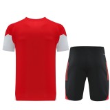 2025/26 Training Shorts Suit
