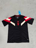 2024/25 Man Utd Special Edition Black Fans Soccer jersey