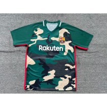 2024/25 BAR Training Shirts
