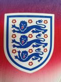 [PLAYER] 2025 England Home Player Soccer jersey