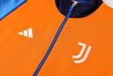 2024/25 JUV Tracksuit