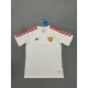 2024/25 Man Utd White Training Shirts