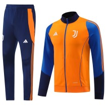 2024/25 JUV Tracksuit