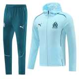 2024/25 Marseille Tracksuit