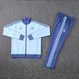 2025 Argentina blue Tracksuit