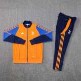2024/25 JUV Tracksuit