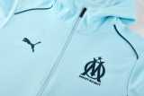 2024/25 Marseille Tracksuit