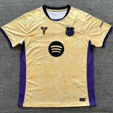 2025/26 BAR Special Edition Fans Soccer jersey